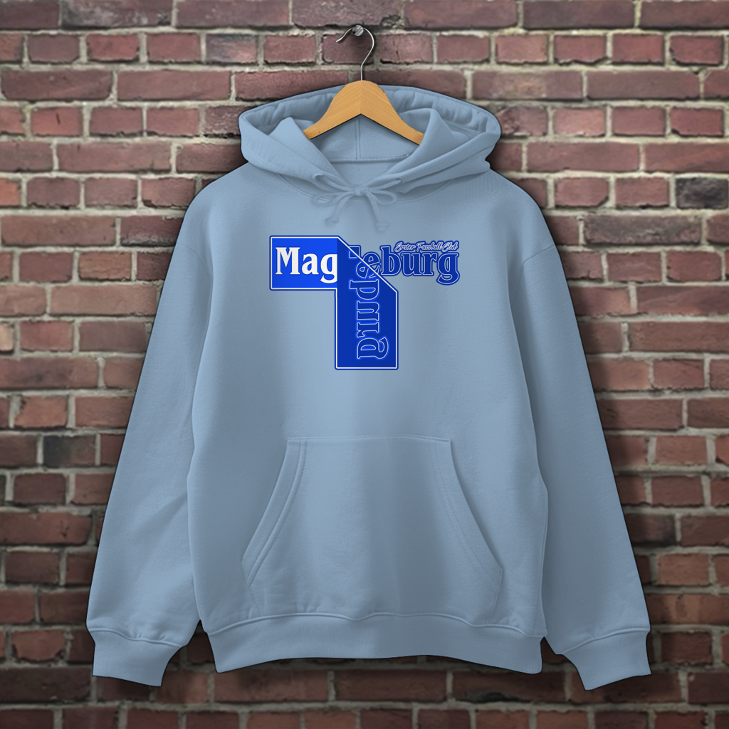 Hoodie Aufkleber