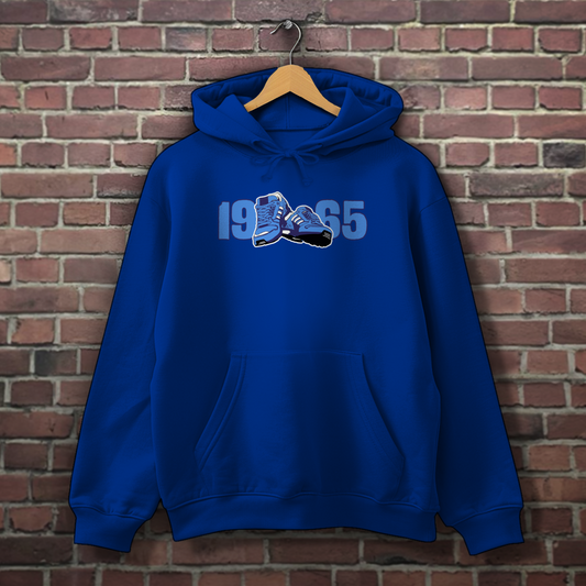 Hoodie walk1965