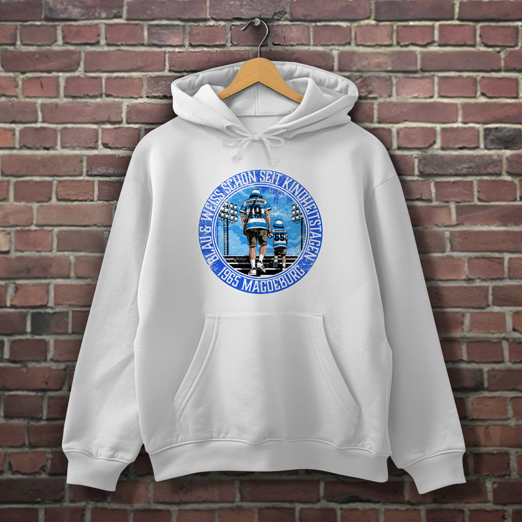 Hoodie Kindheit4