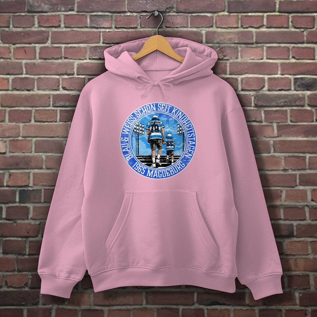 Hoodie Kindheit4