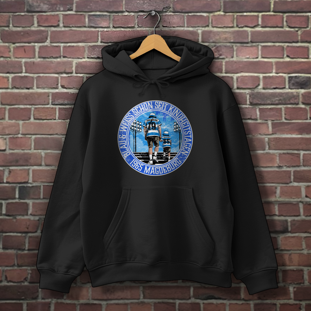 Hoodie Kindheit4
