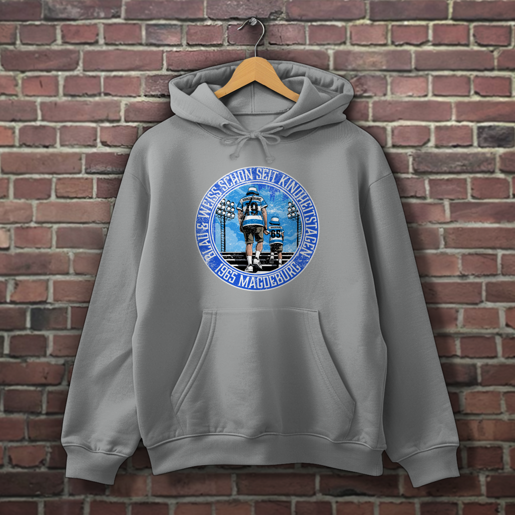 Hoodie Kindheit4