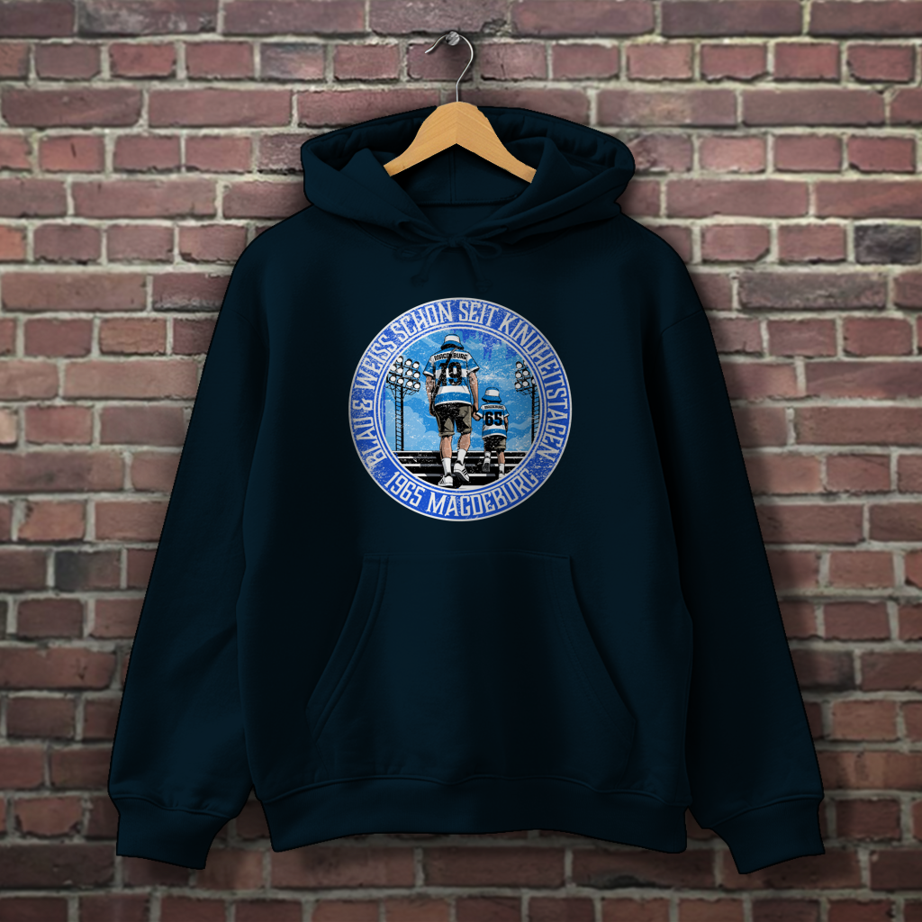 Hoodie Kindheit4