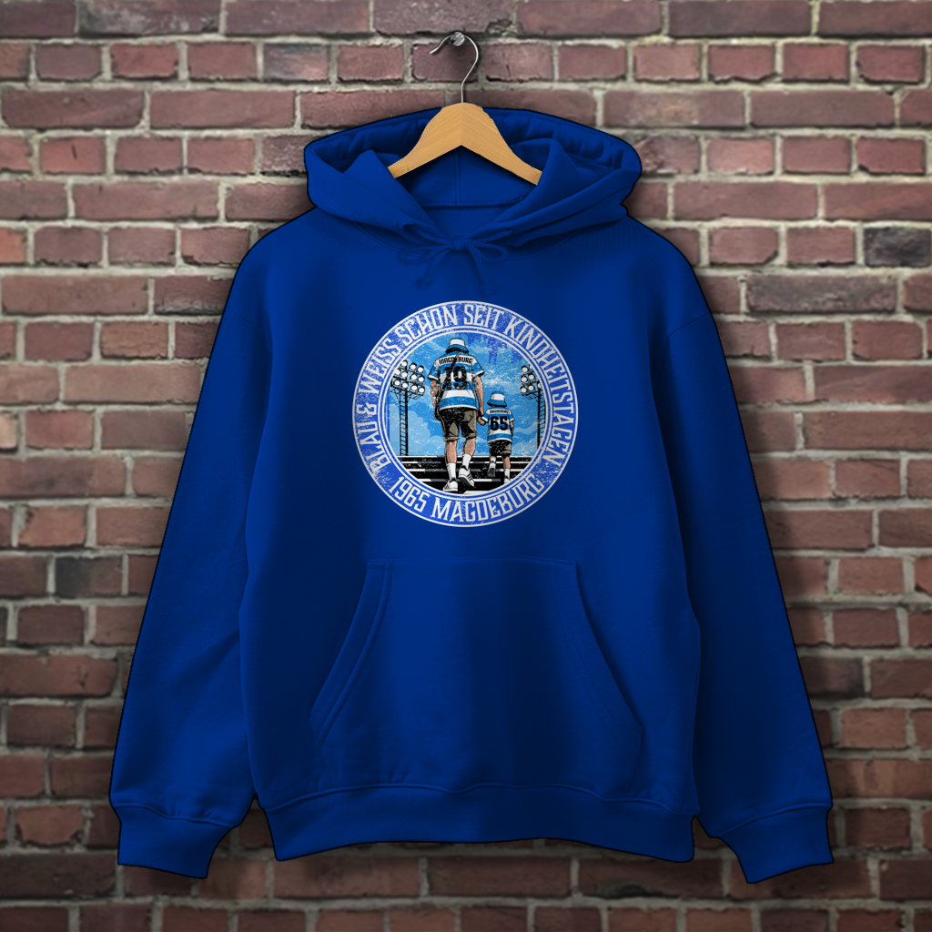 Hoodie Kindheit4