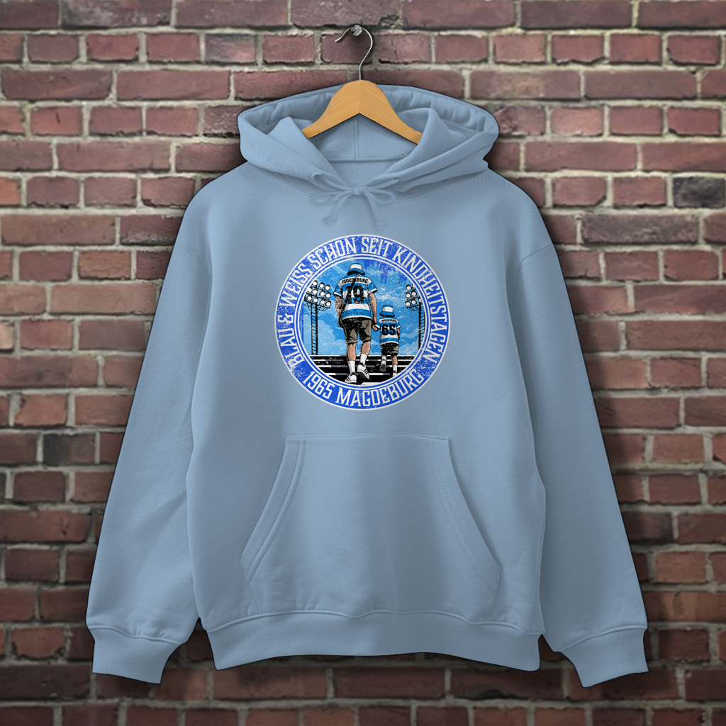 Hoodie Kindheit4