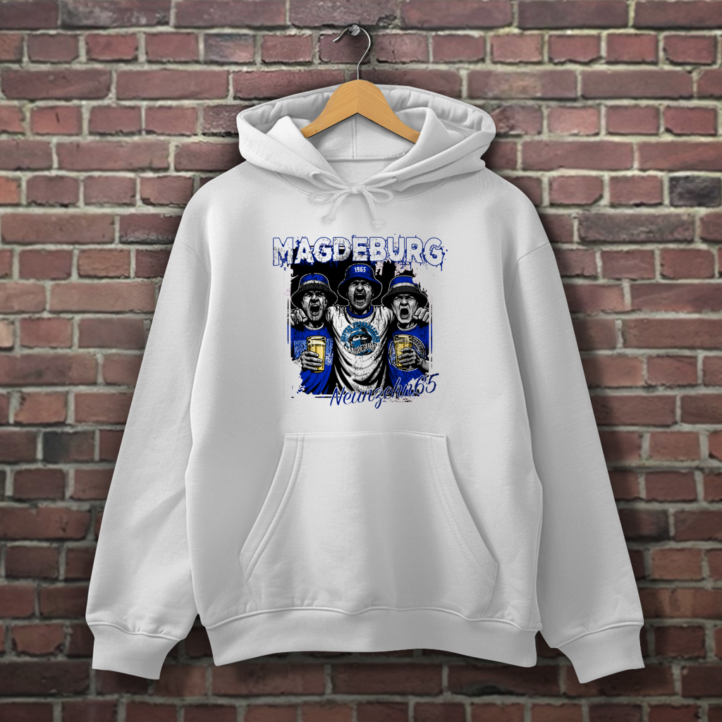 Hoodie wir 2