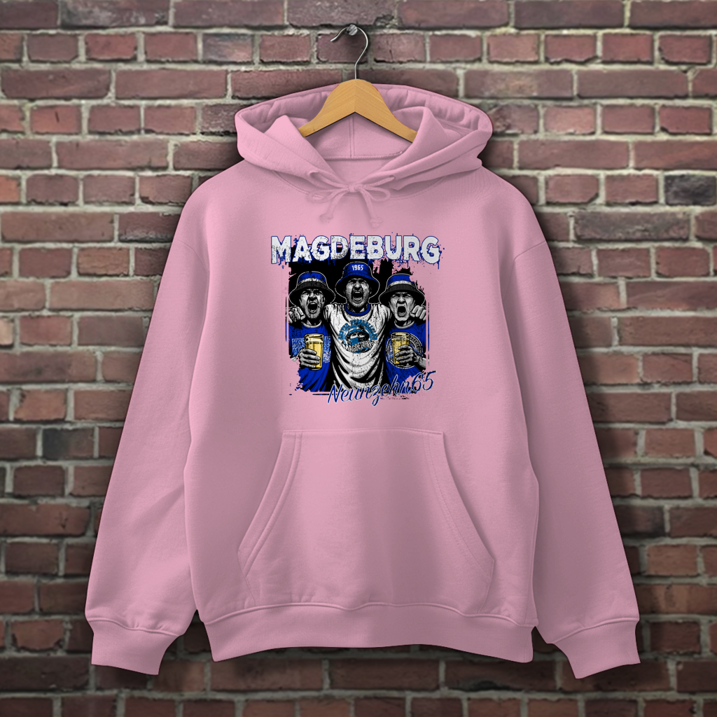 Hoodie wir 2