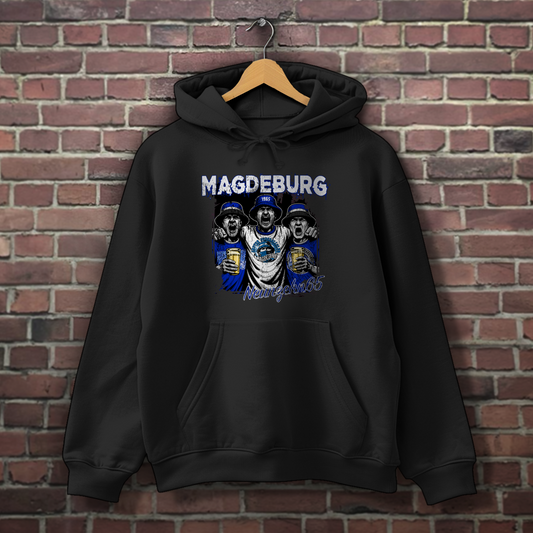 Hoodie wir 2