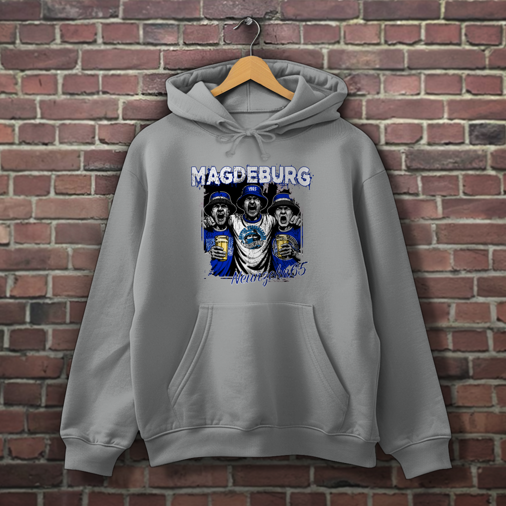 Hoodie wir 2