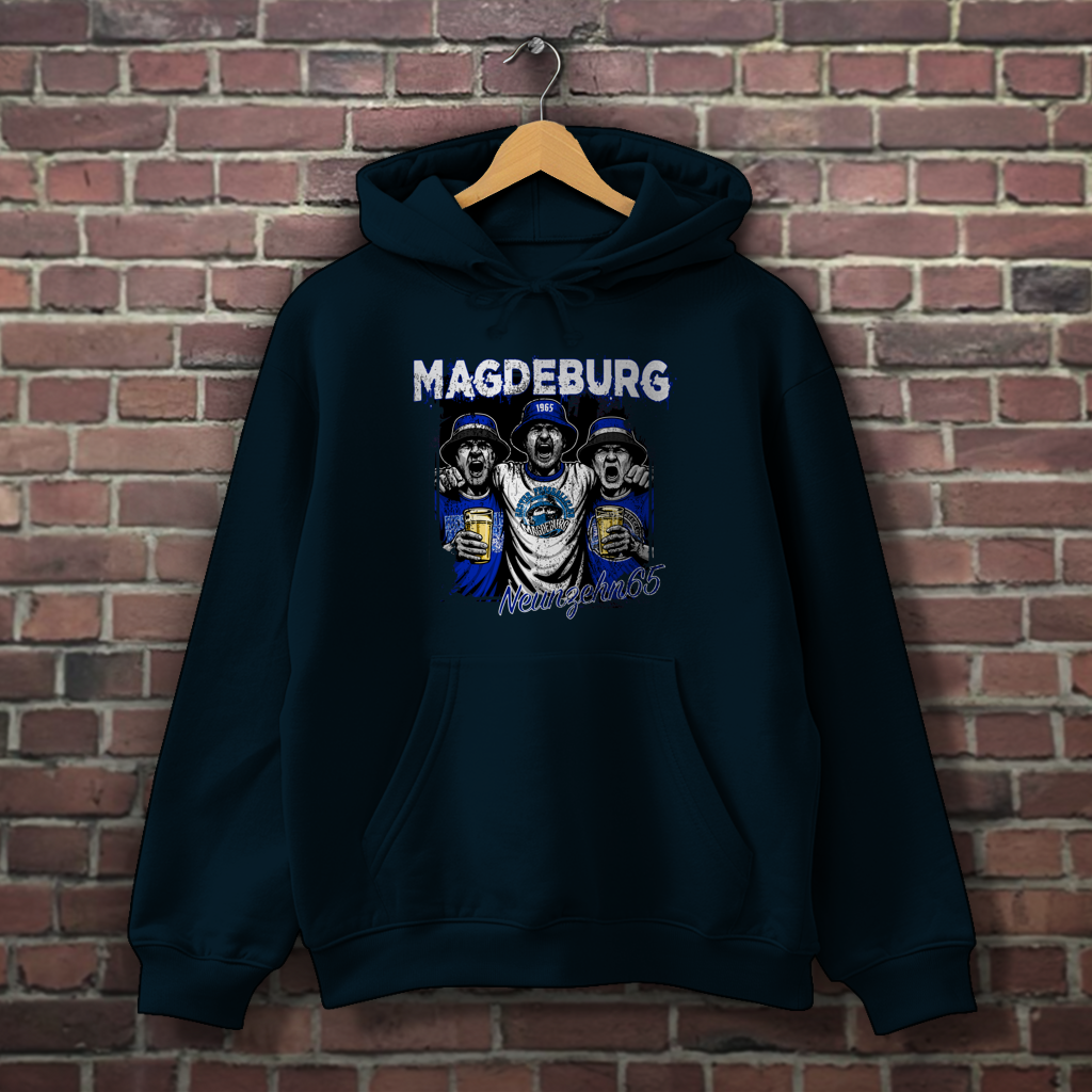 Hoodie wir 2