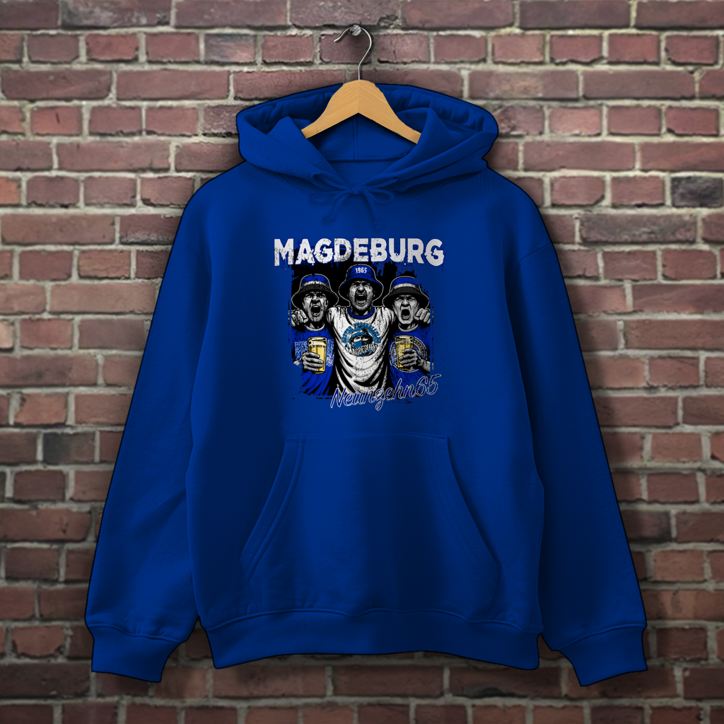 Hoodie wir 2