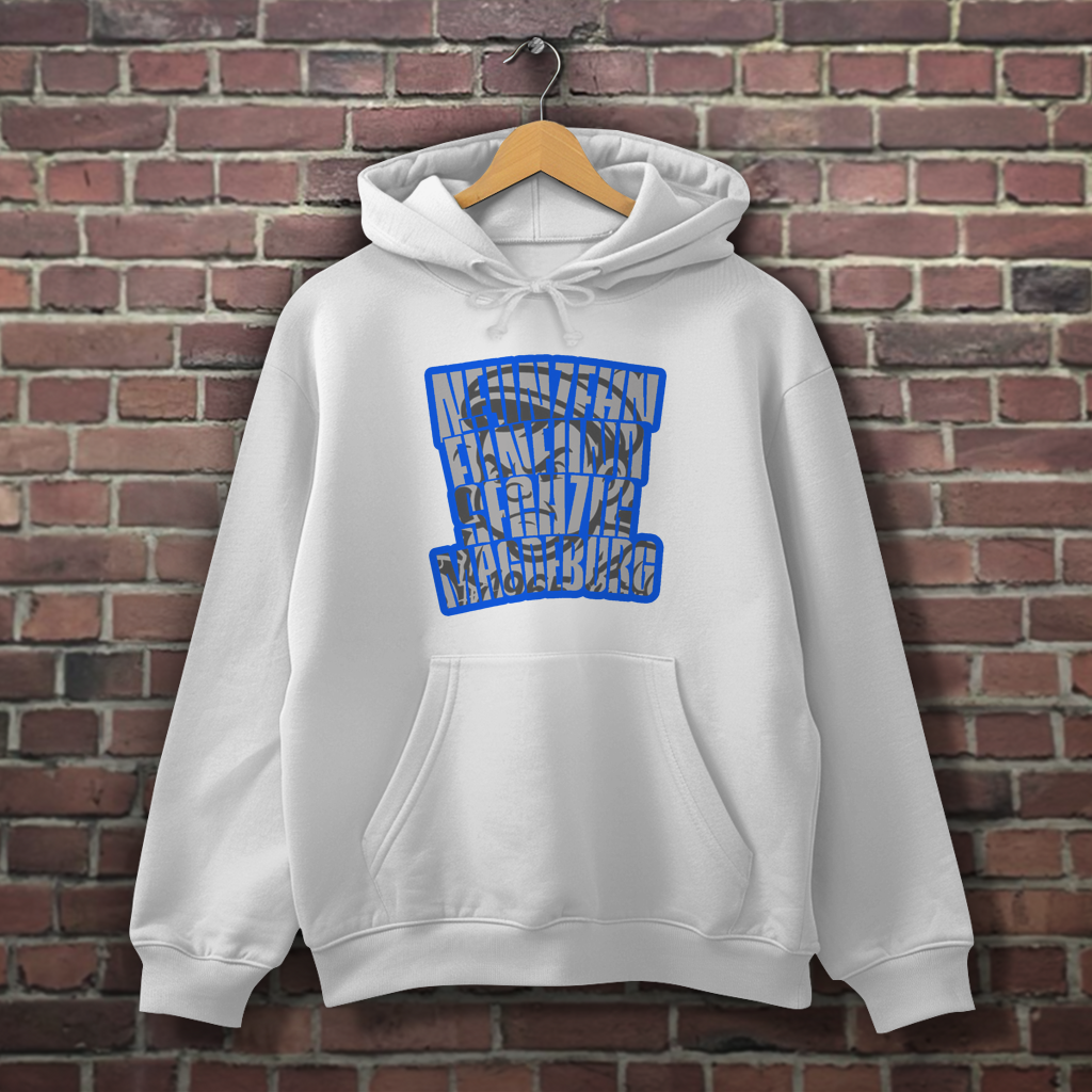 Hoodie Racker 2