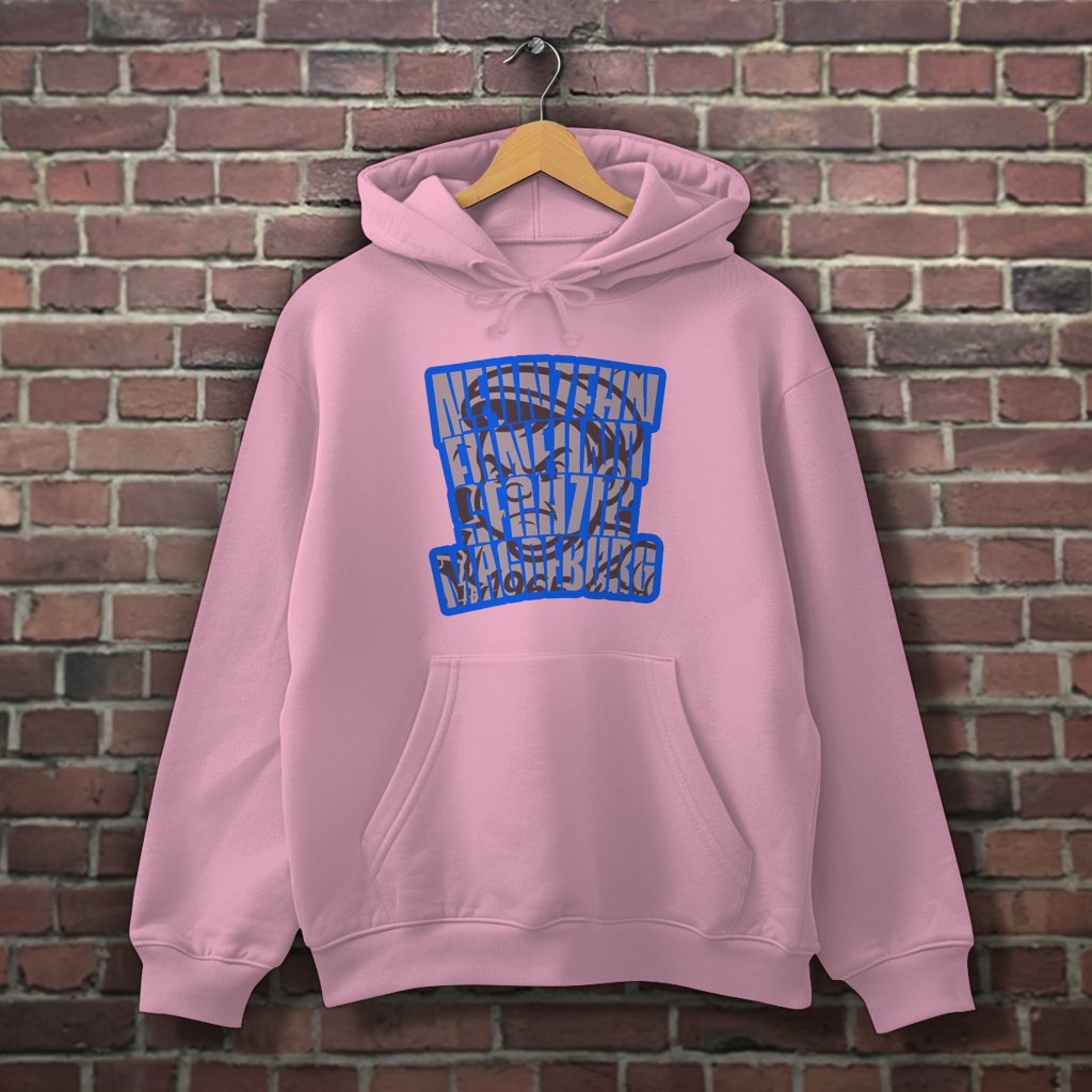Hoodie Racker 2