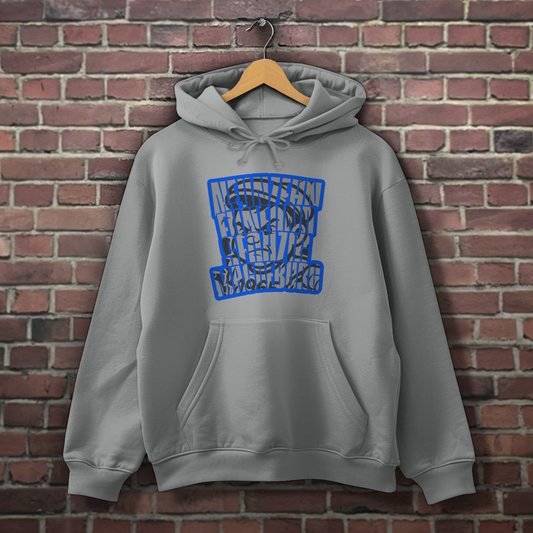 Hoodie Racker 2