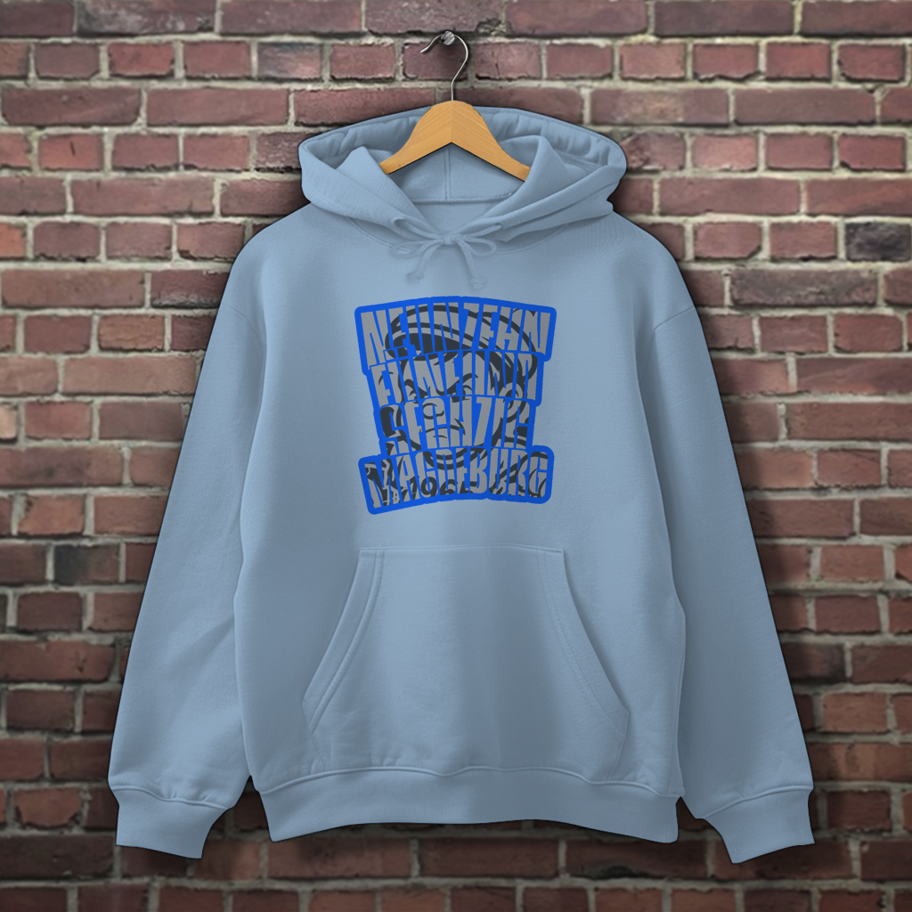 Hoodie Racker 2