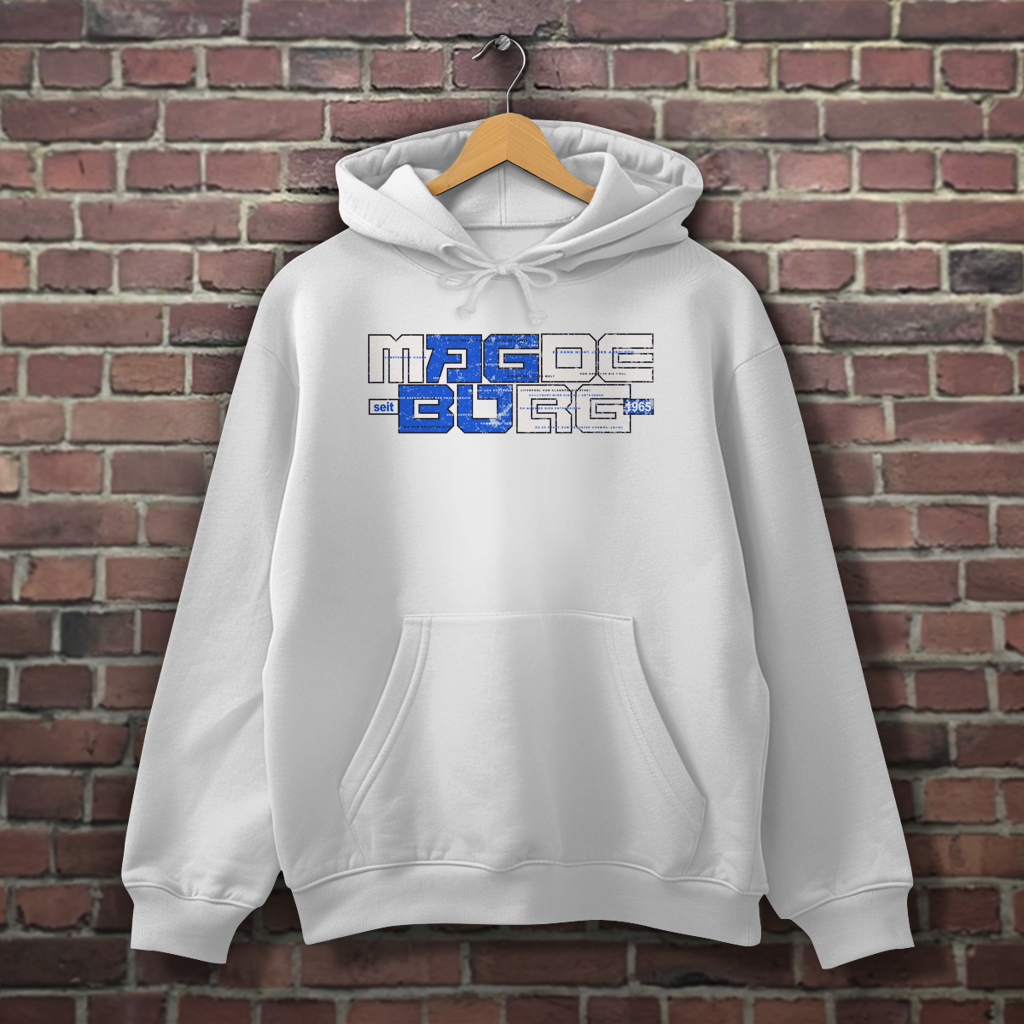 Hoodie Typo