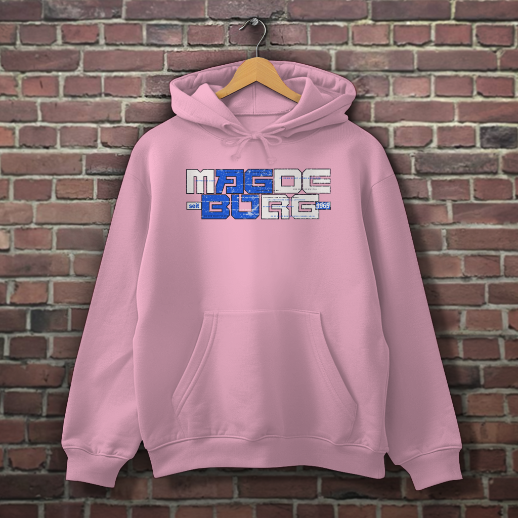 Hoodie Typo