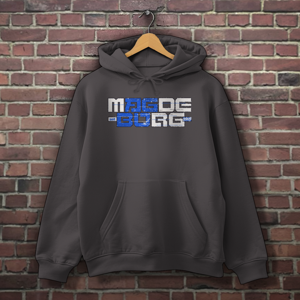 Hoodie Typo