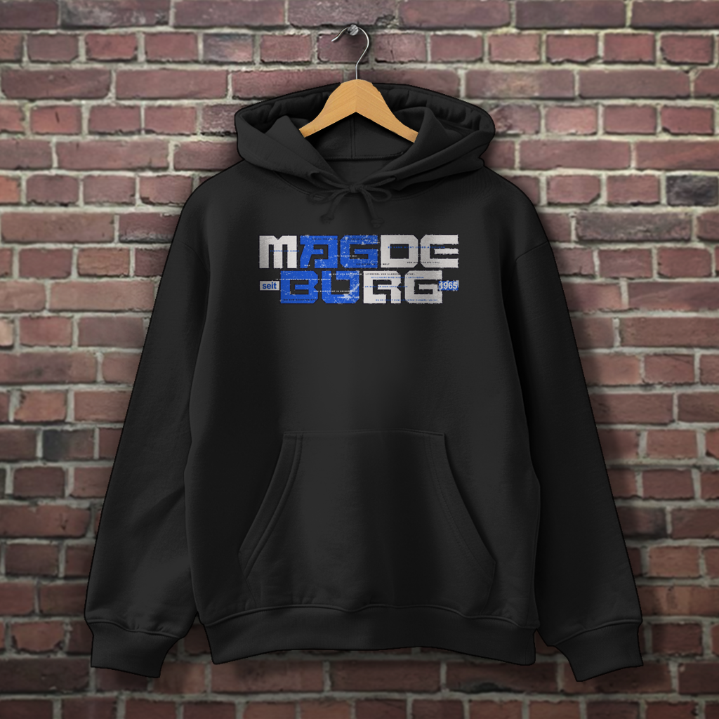 Hoodie Typo