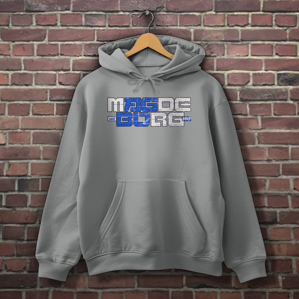 Hoodie Typo