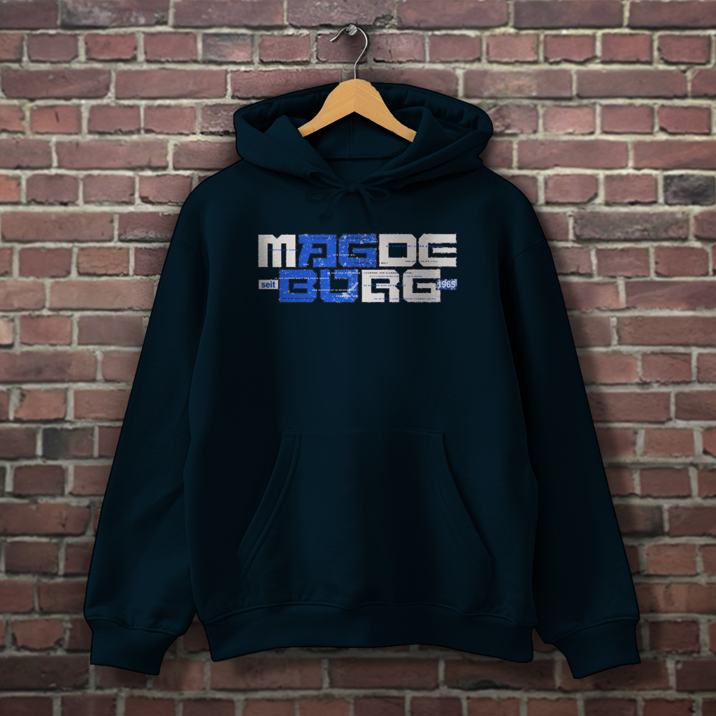Hoodie Typo