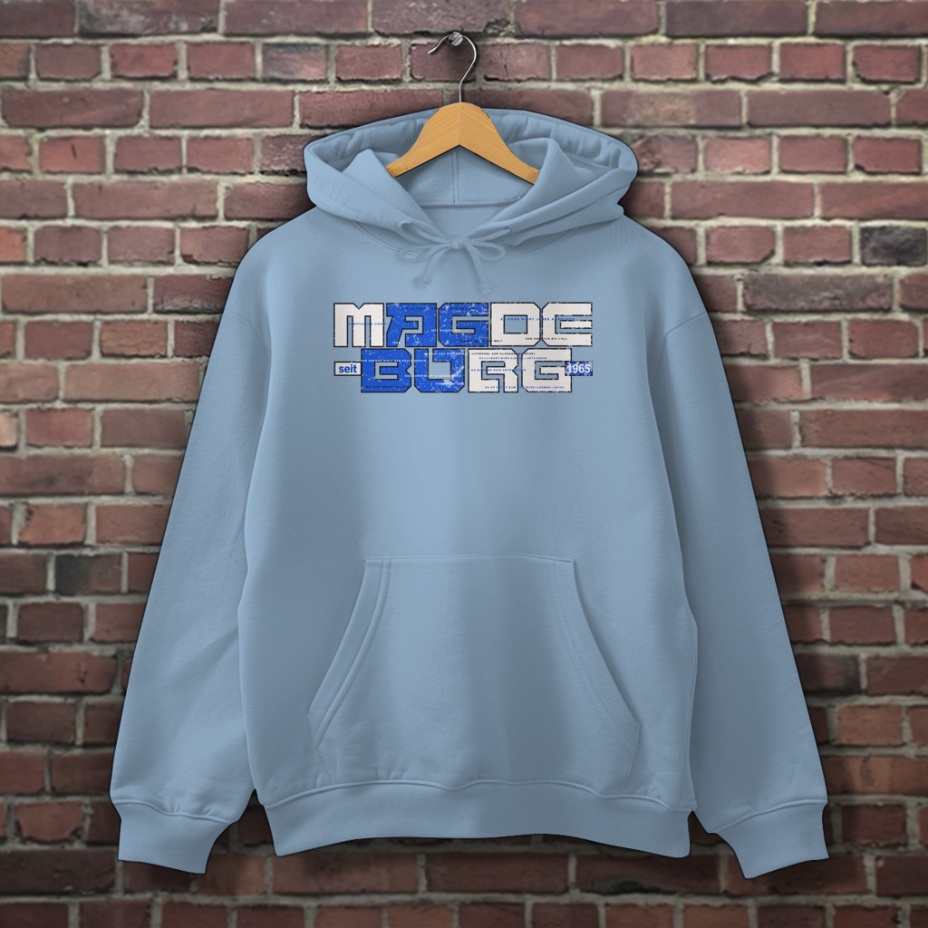 Hoodie Typo