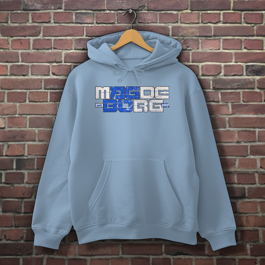 Hoodie Typo