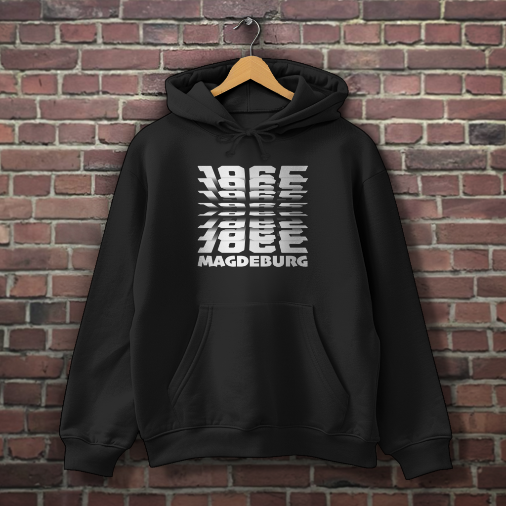 Hoodie Flip