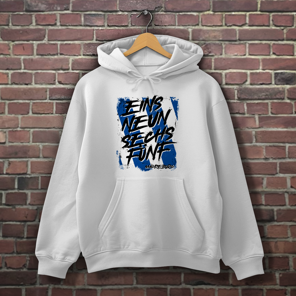 Hoodie Einsneun