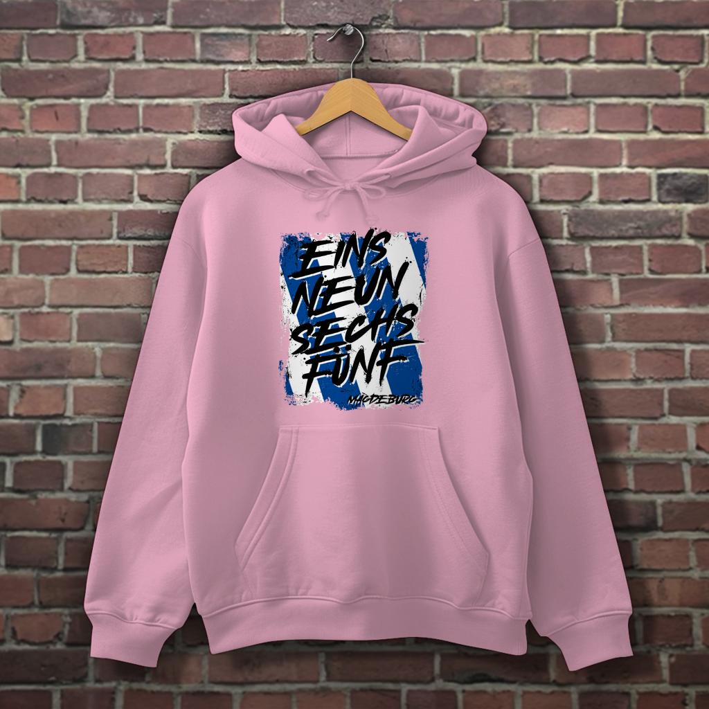 Hoodie Einsneun