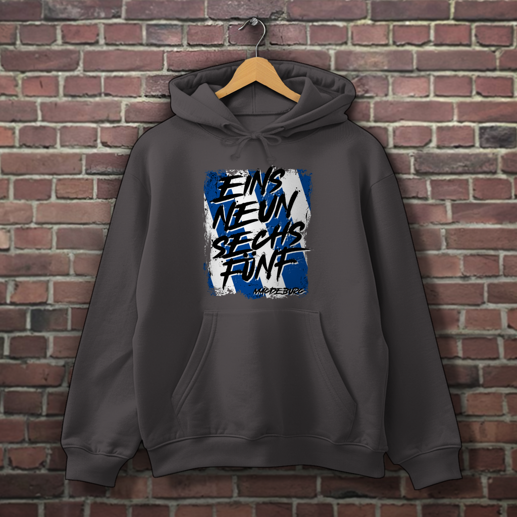 Hoodie Einsneun