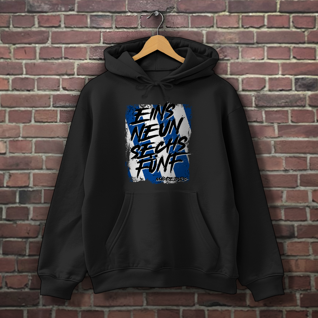 Hoodie Einsneun