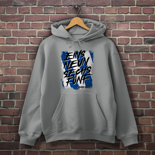 Hoodie Einsneun