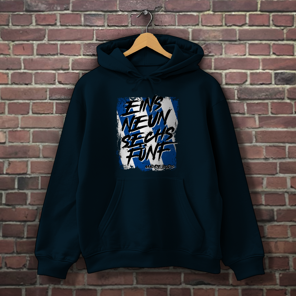 Hoodie Einsneun