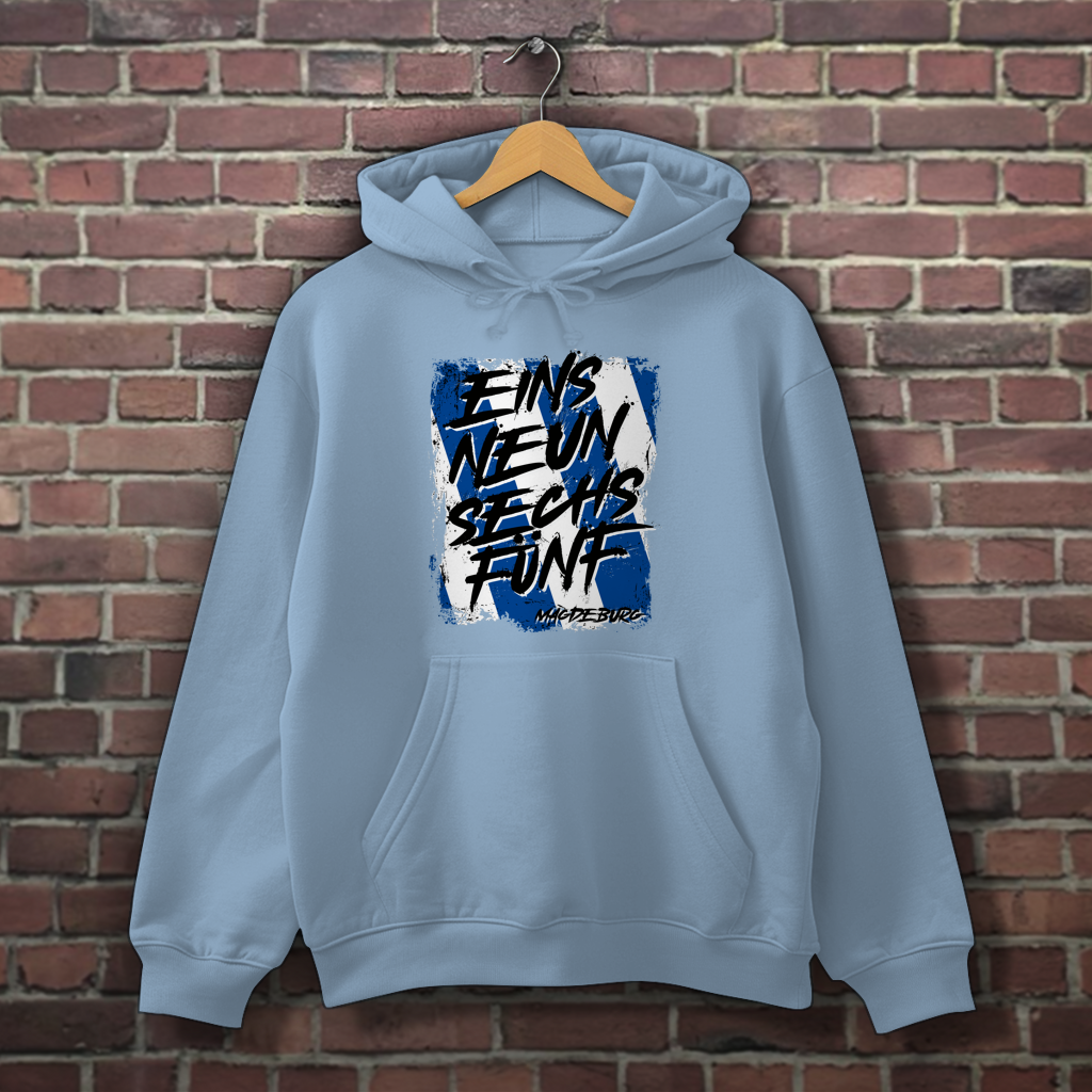 Hoodie Einsneun