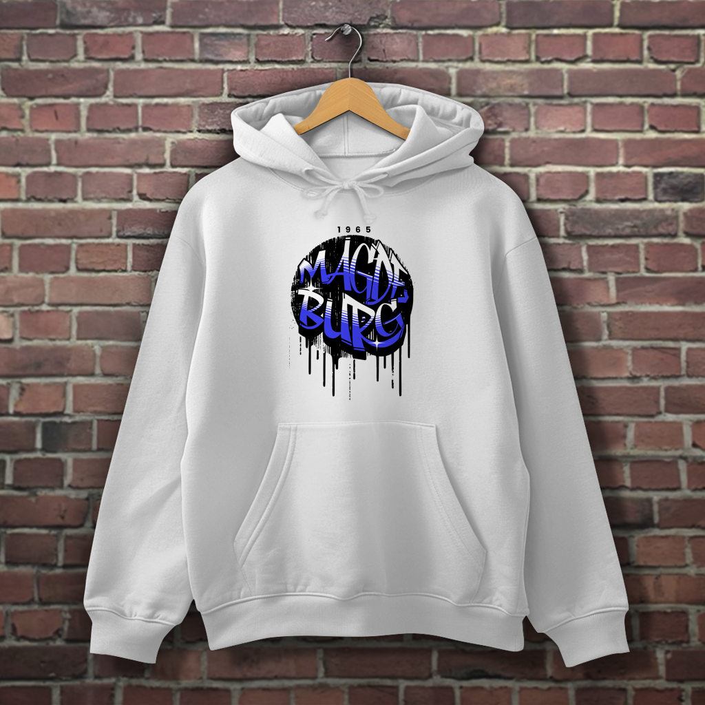 Hoodie Sterne