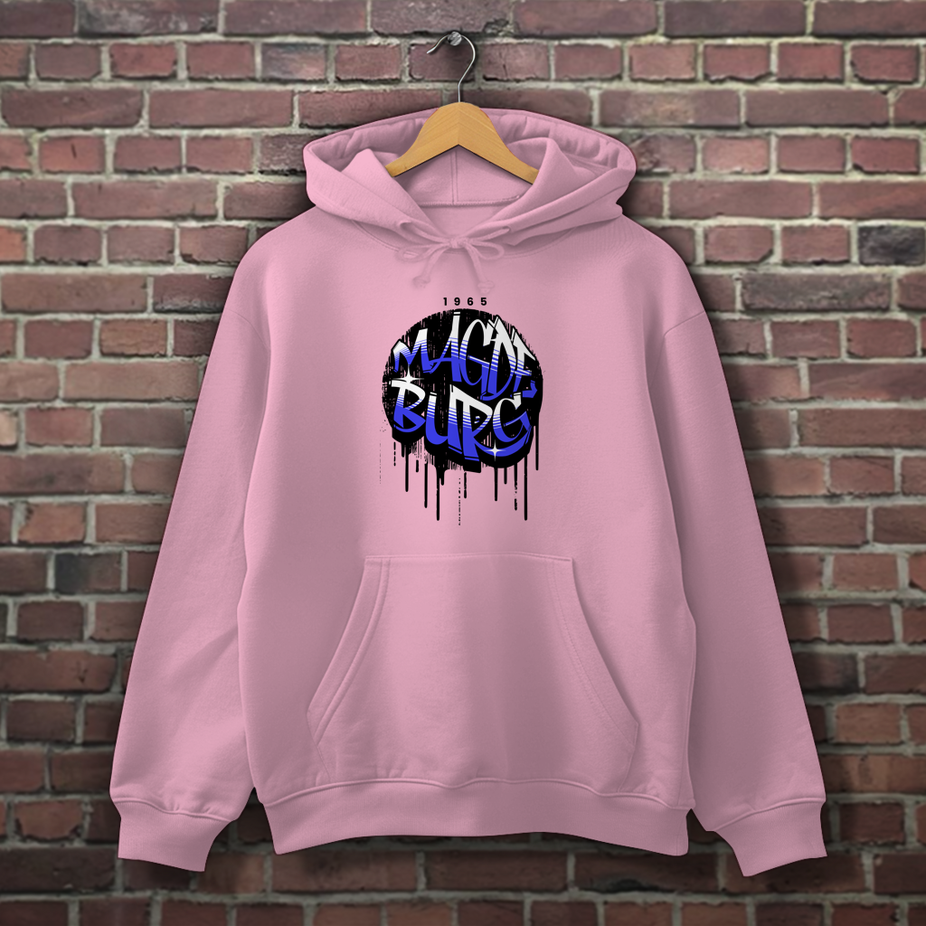 Hoodie Sterne