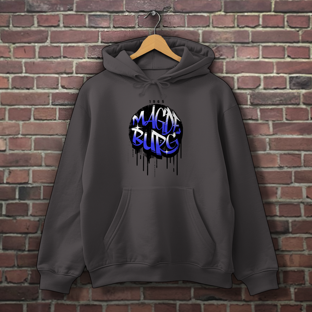 Hoodie Sterne