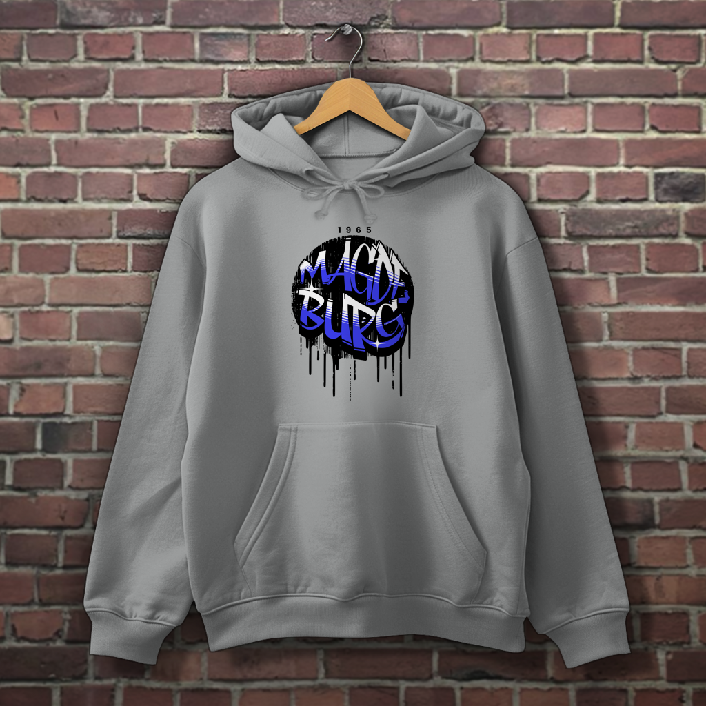 Hoodie Sterne