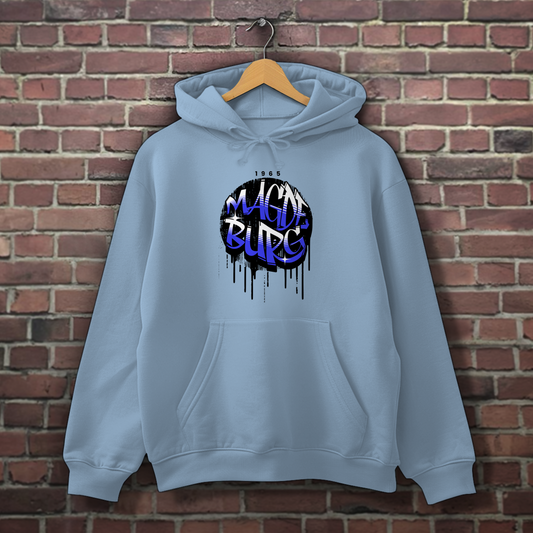 Hoodie Sterne