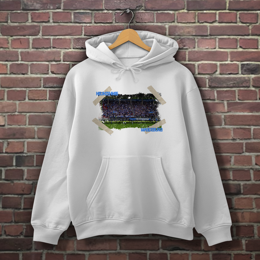 Hoodie Aufsteiger