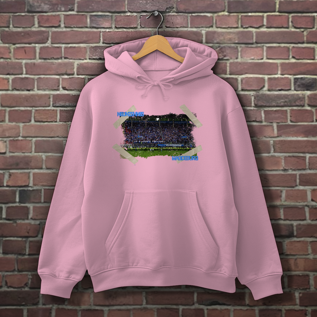 Hoodie Aufsteiger