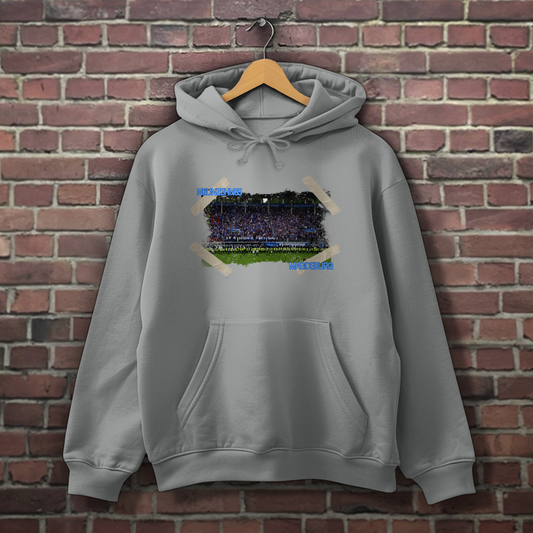 Hoodie Aufsteiger