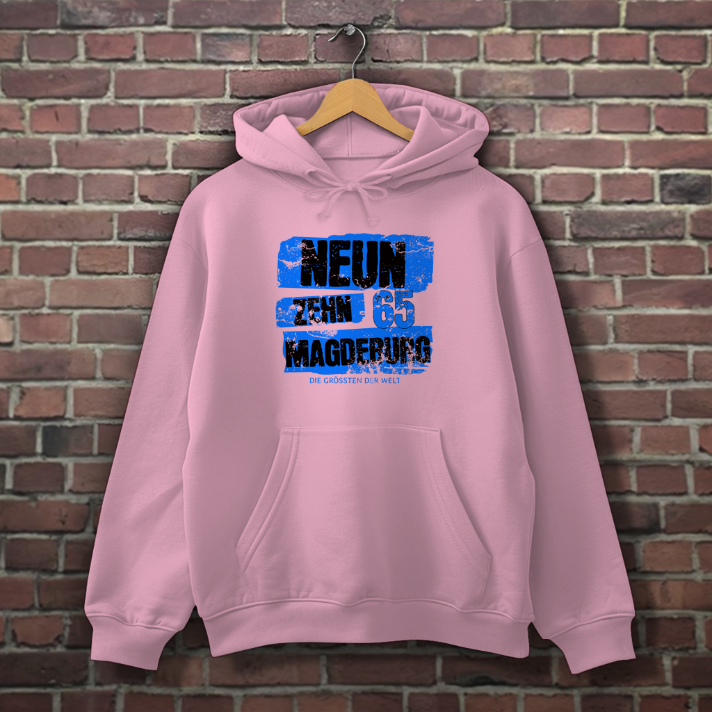 Hoodie Chaos2