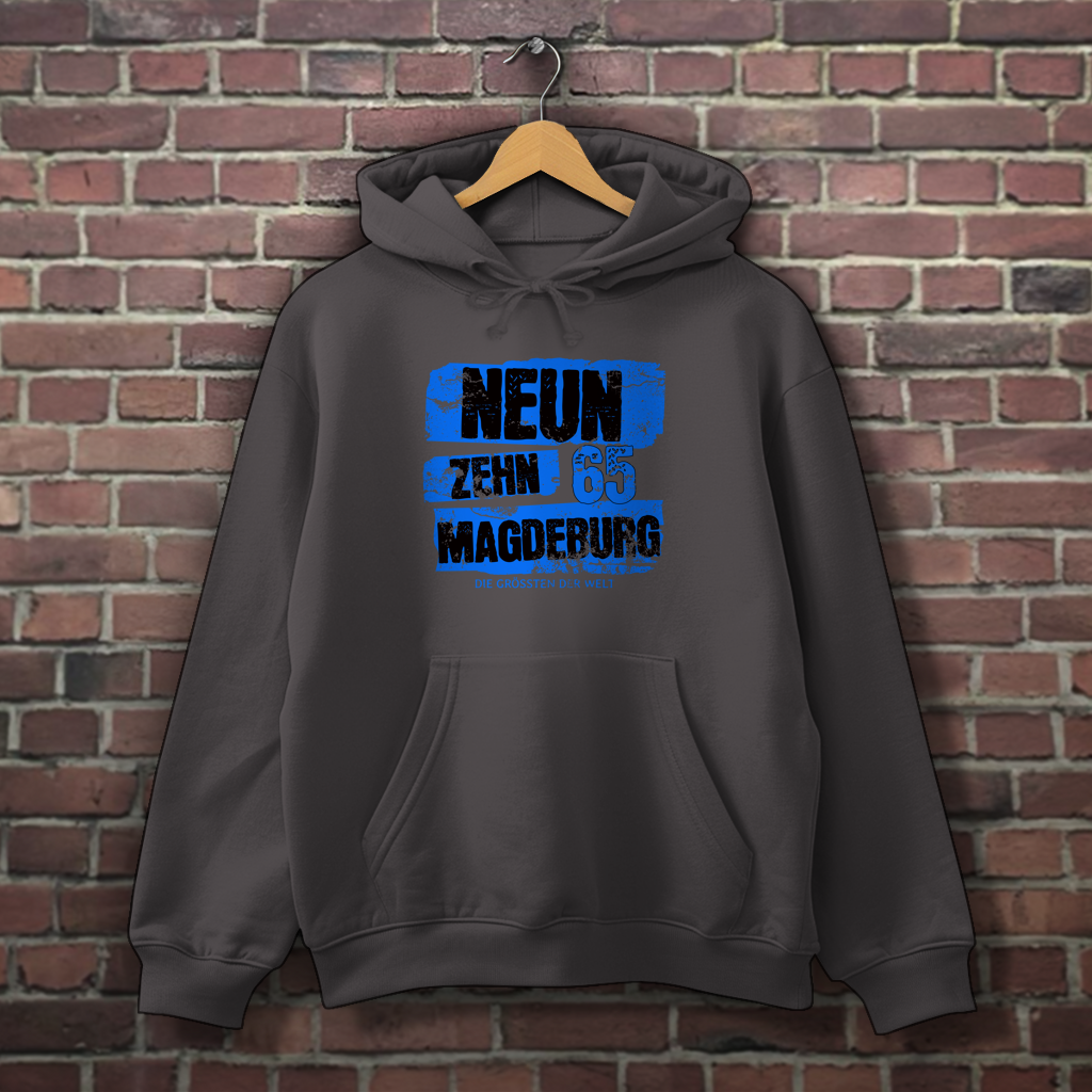 Hoodie Chaos2