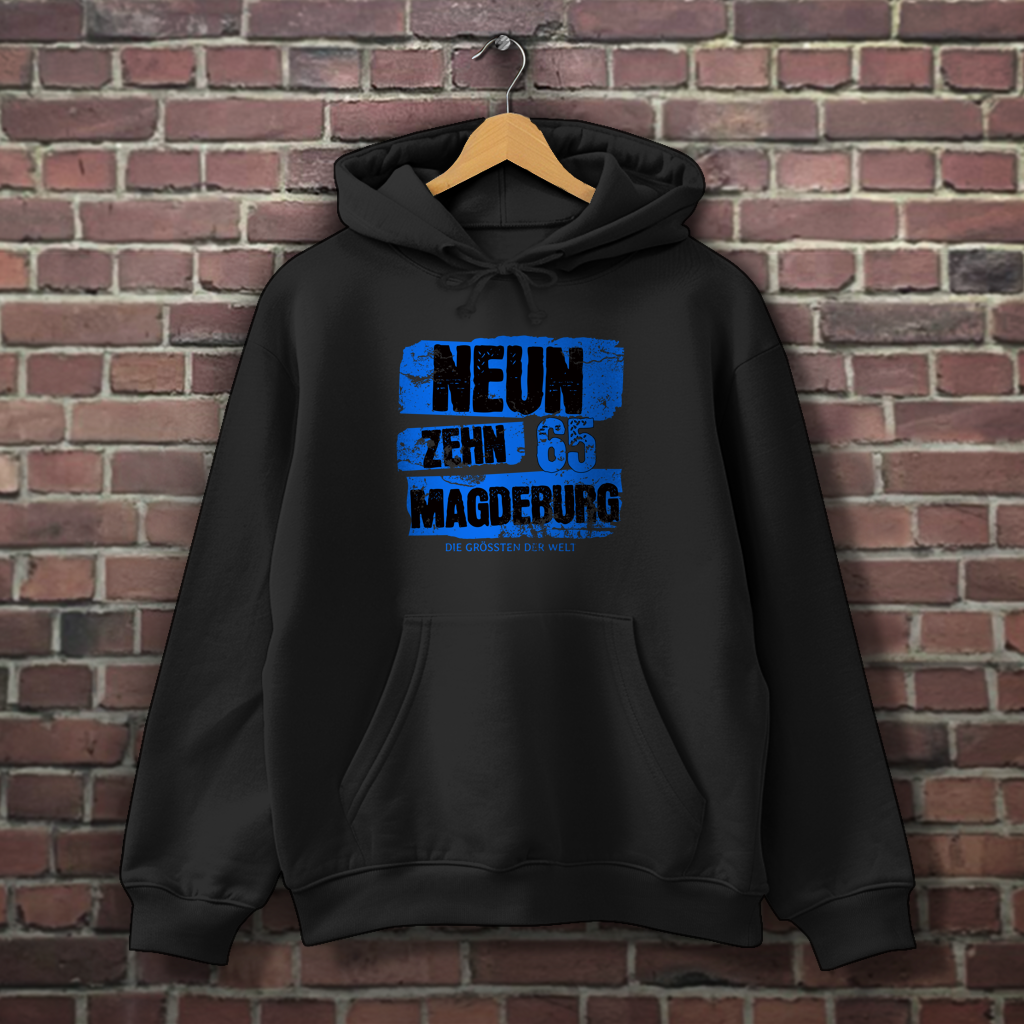Hoodie Chaos2