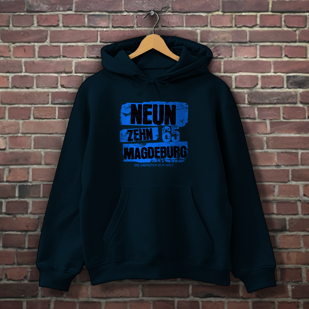 Hoodie Chaos2