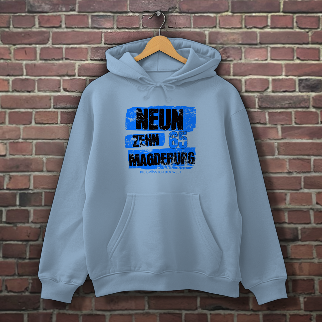 Hoodie Chaos2