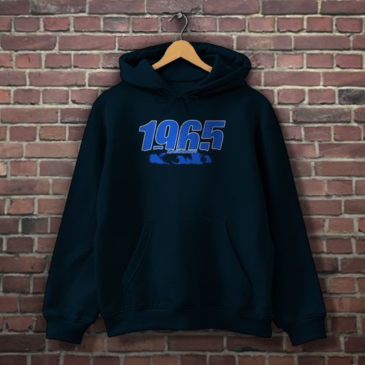 Hoodie Auge