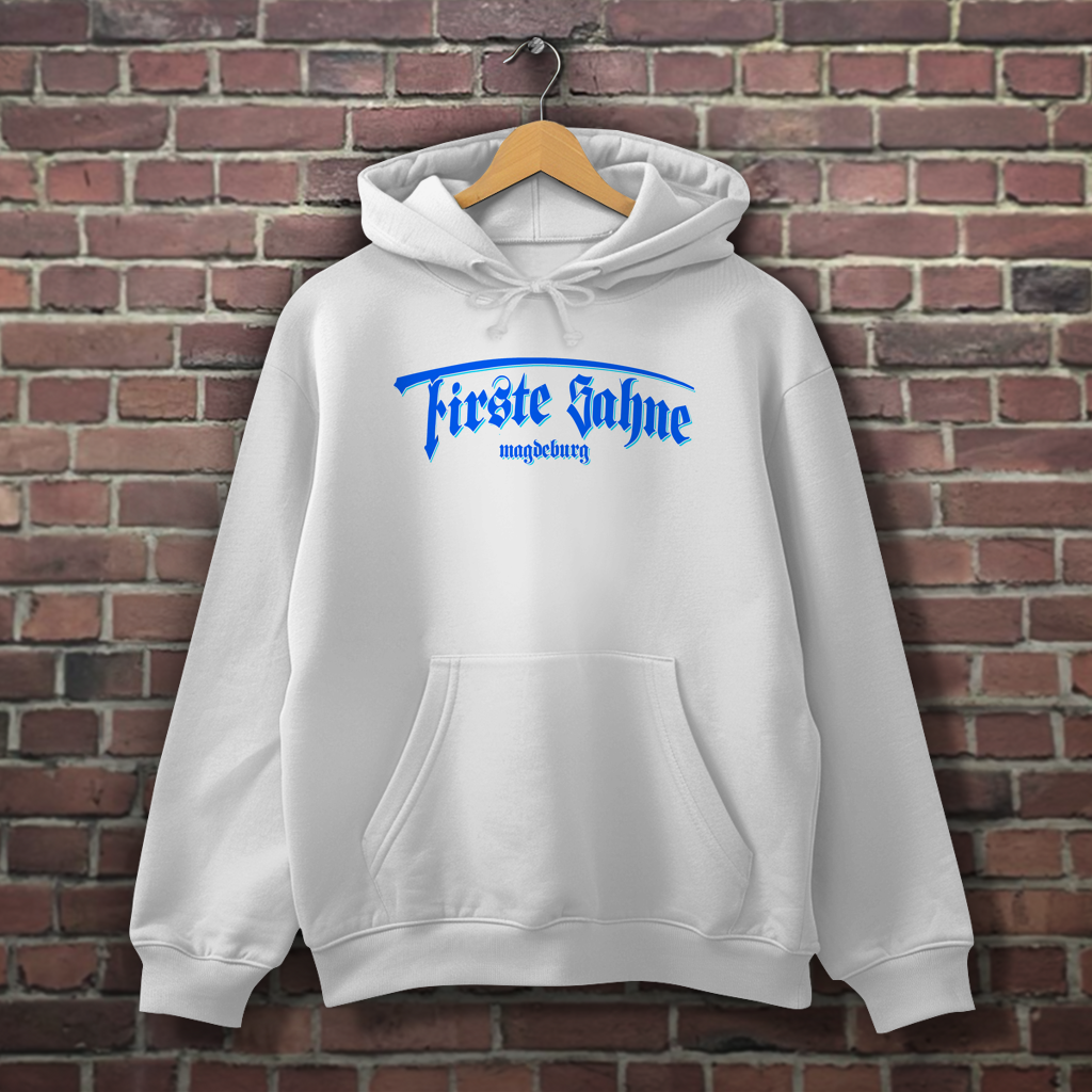 Hoodie Firste 2